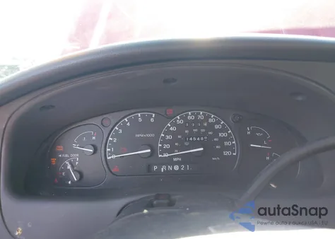 2002 Ford Ranger Edge/Tremor/Xl/Xlt z USA, uszkodzony, nr VIN 1FTYR14V82PB17159